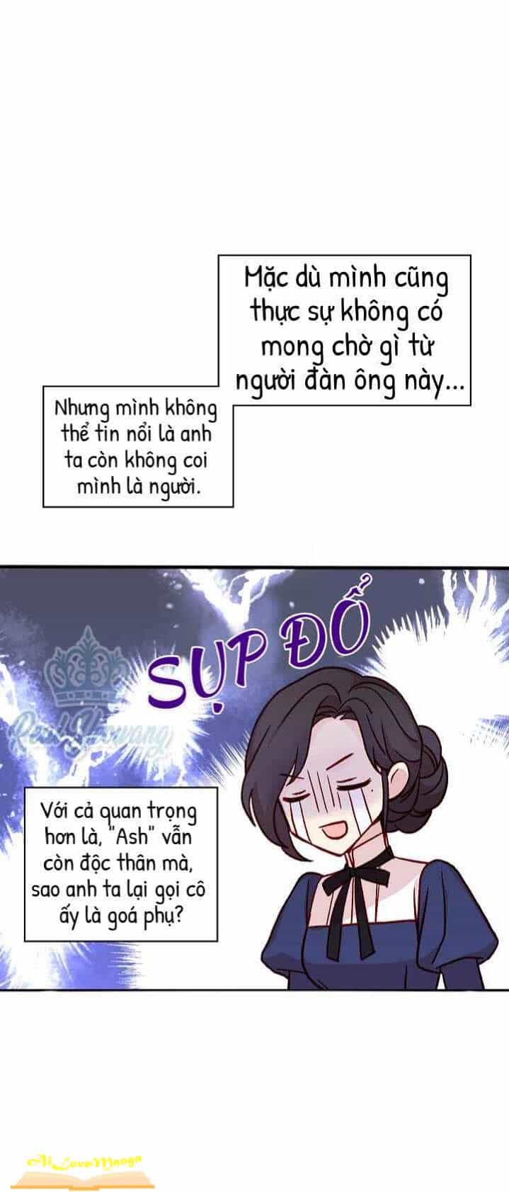 Tồn Tại Như Một Nữ Hầu - Chương 25 - ảnh 6