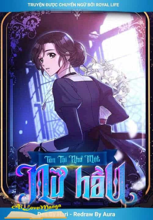 Tồn Tại Như Một Nữ Hầu - Chương 26 - ảnh 1