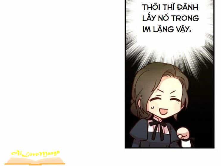 Tồn Tại Như Một Nữ Hầu - Chương 27 - ảnh 20