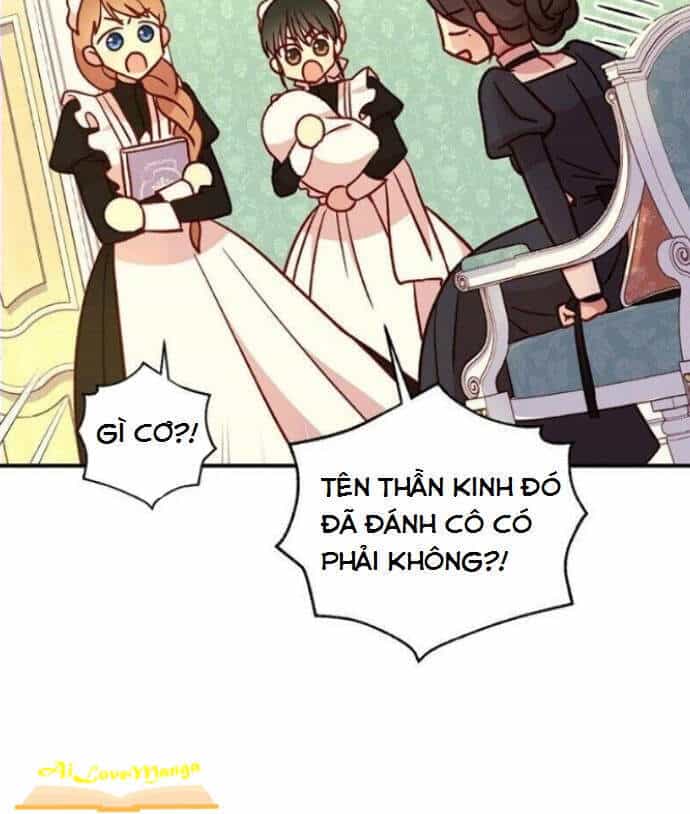 Tồn Tại Như Một Nữ Hầu - Chương 27 - ảnh 42