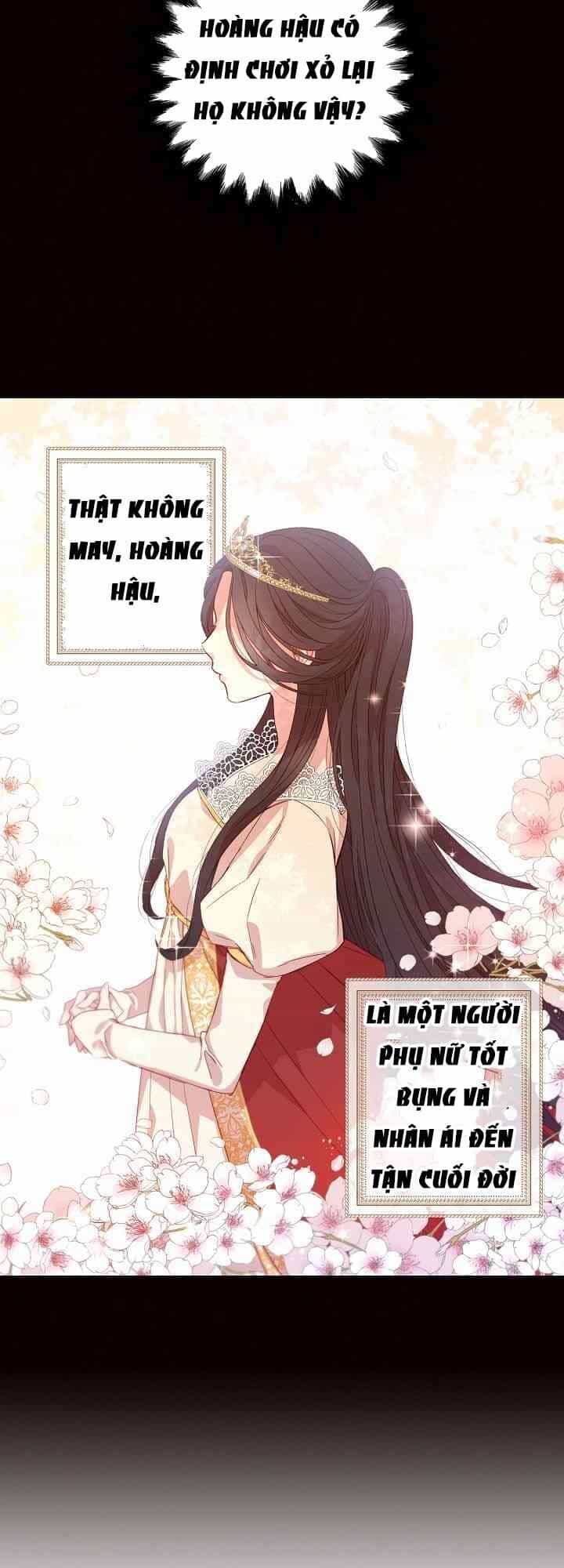 Tồn Tại Như Một Nữ Hầu - Chương 3 - ảnh 22
