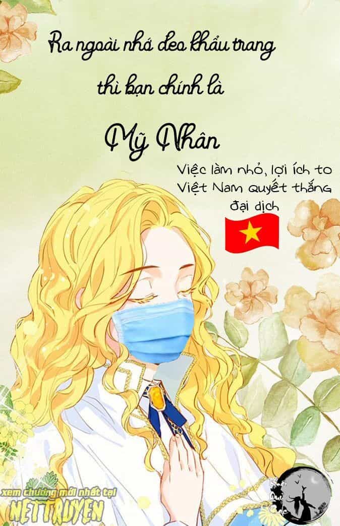 Tồn Tại Như Một Nữ Hầu - Chương 3 - ảnh 37