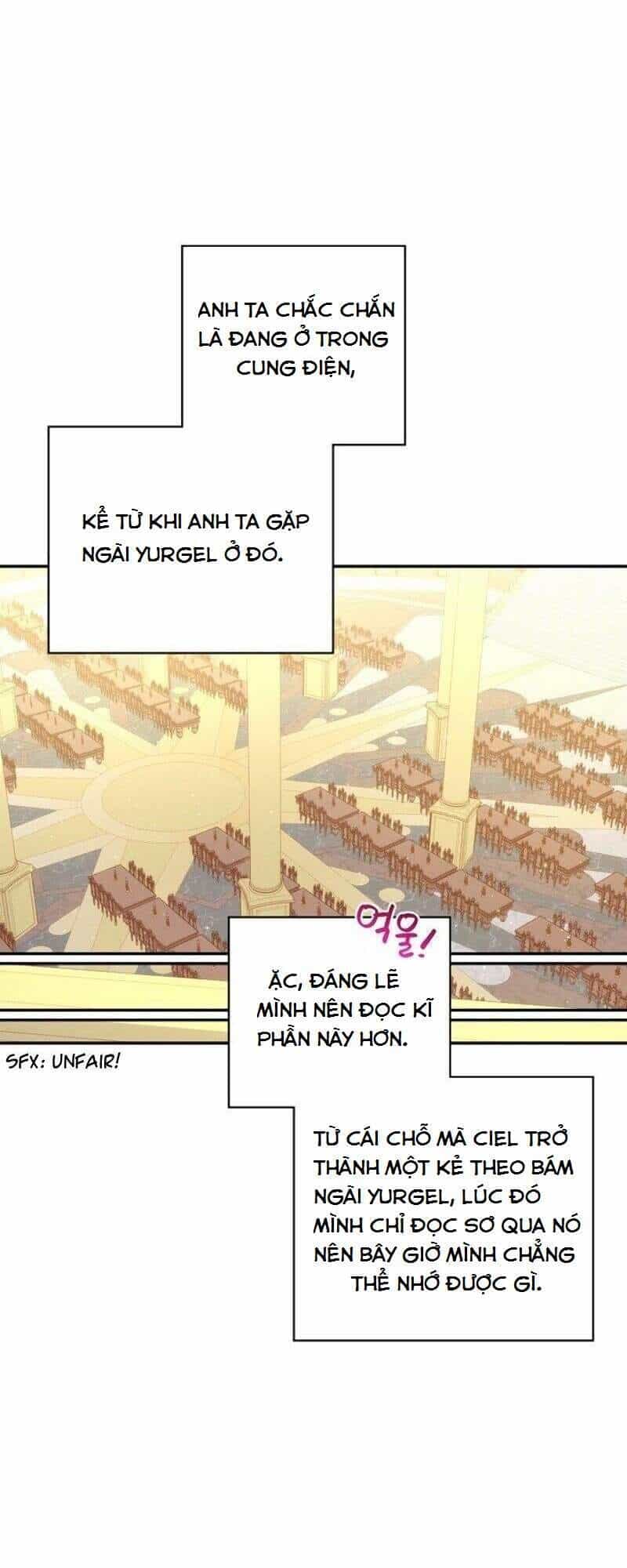 Tồn Tại Như Một Nữ Hầu - Chương 30 - ảnh 10