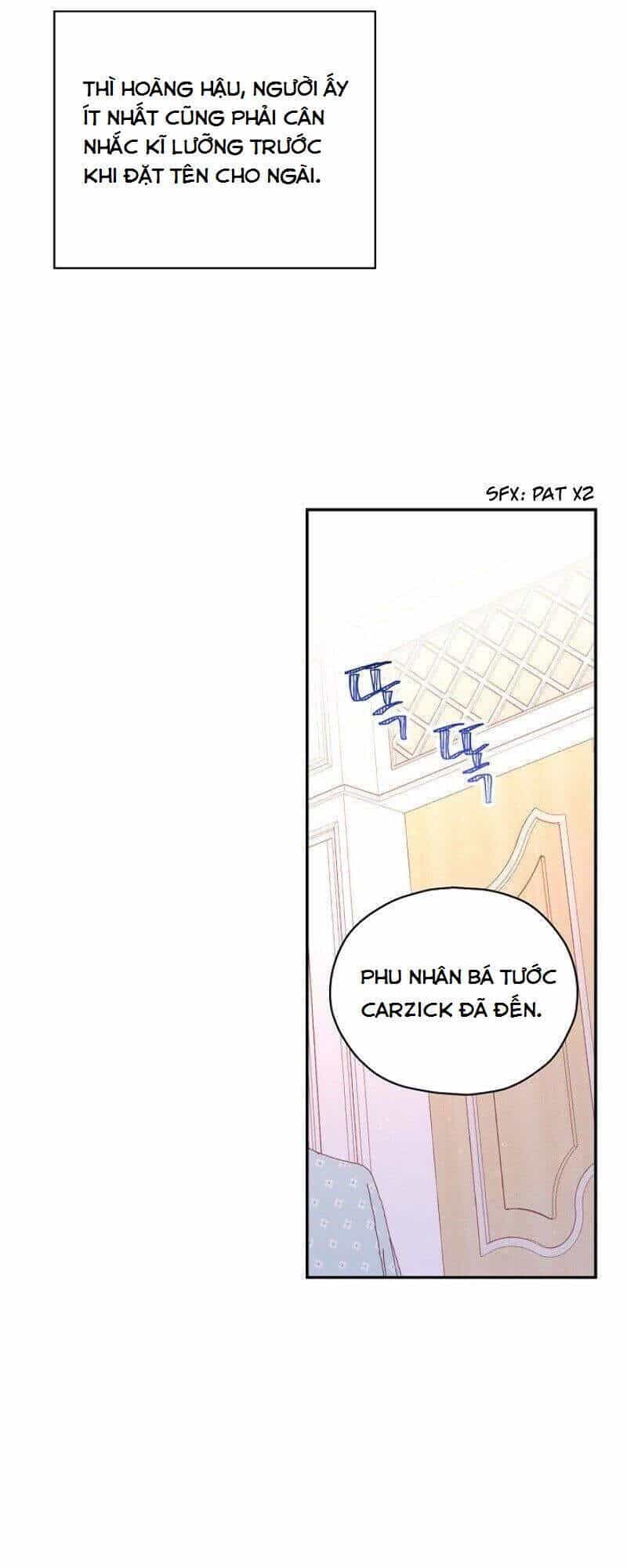 Tồn Tại Như Một Nữ Hầu - Chương 30 - ảnh 21