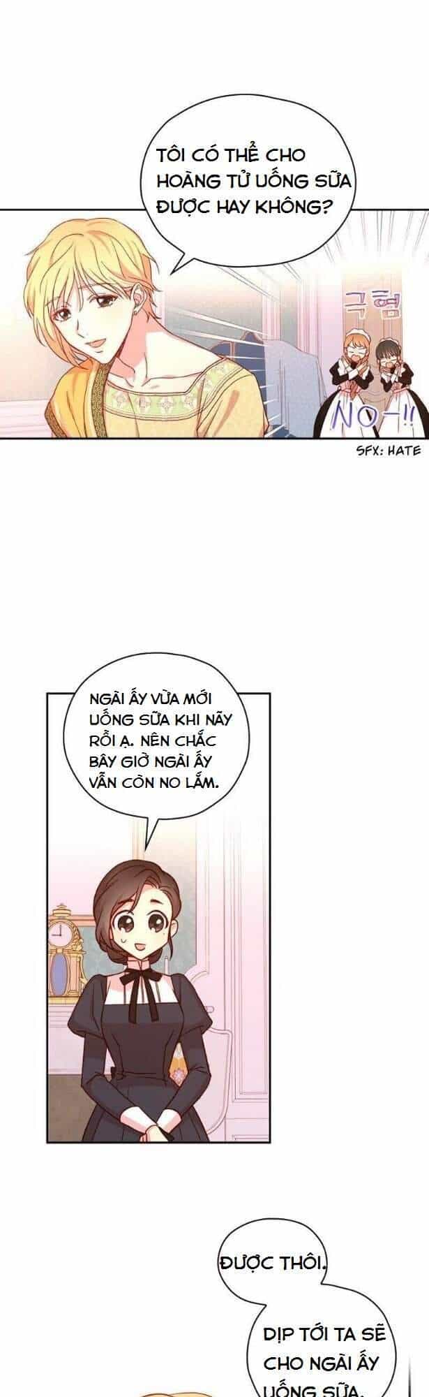 Tồn Tại Như Một Nữ Hầu - Chương 30 - ảnh 37
