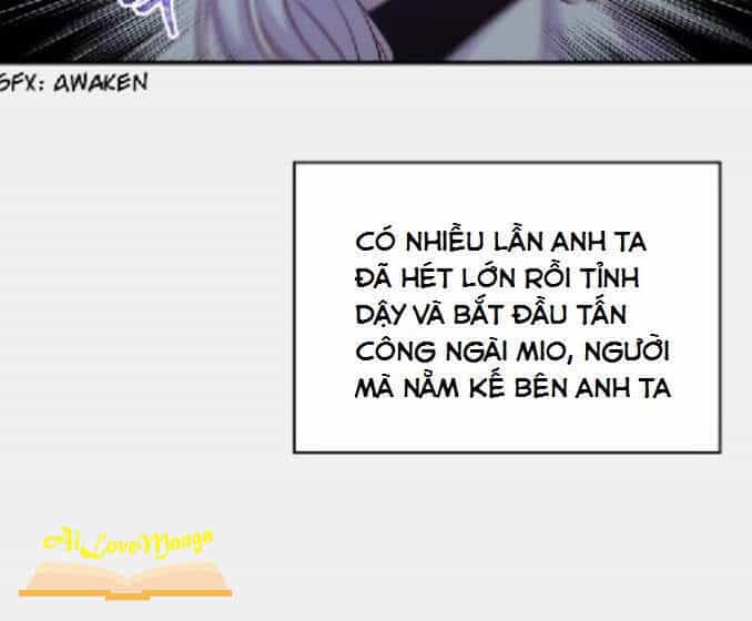 Tồn Tại Như Một Nữ Hầu - Chương 32 - ảnh 23