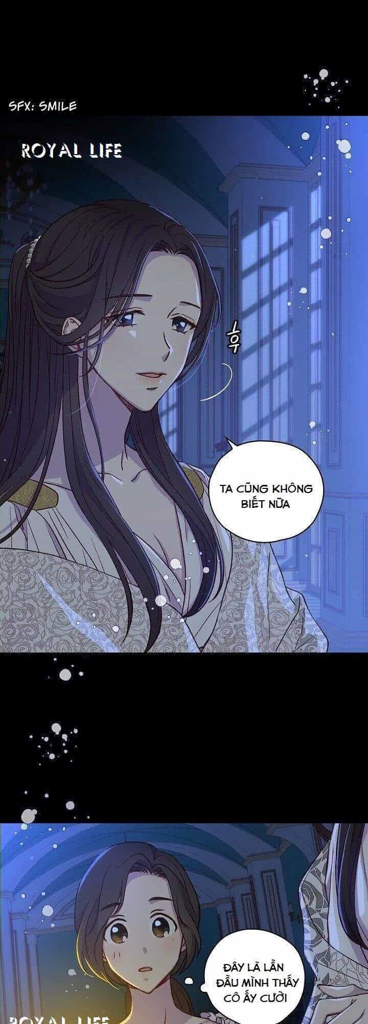 Tồn Tại Như Một Nữ Hầu - Chương 33 - ảnh 14