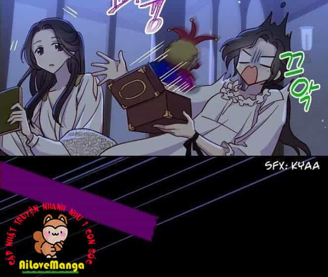 Tồn Tại Như Một Nữ Hầu - Chương 34 - ảnh 18