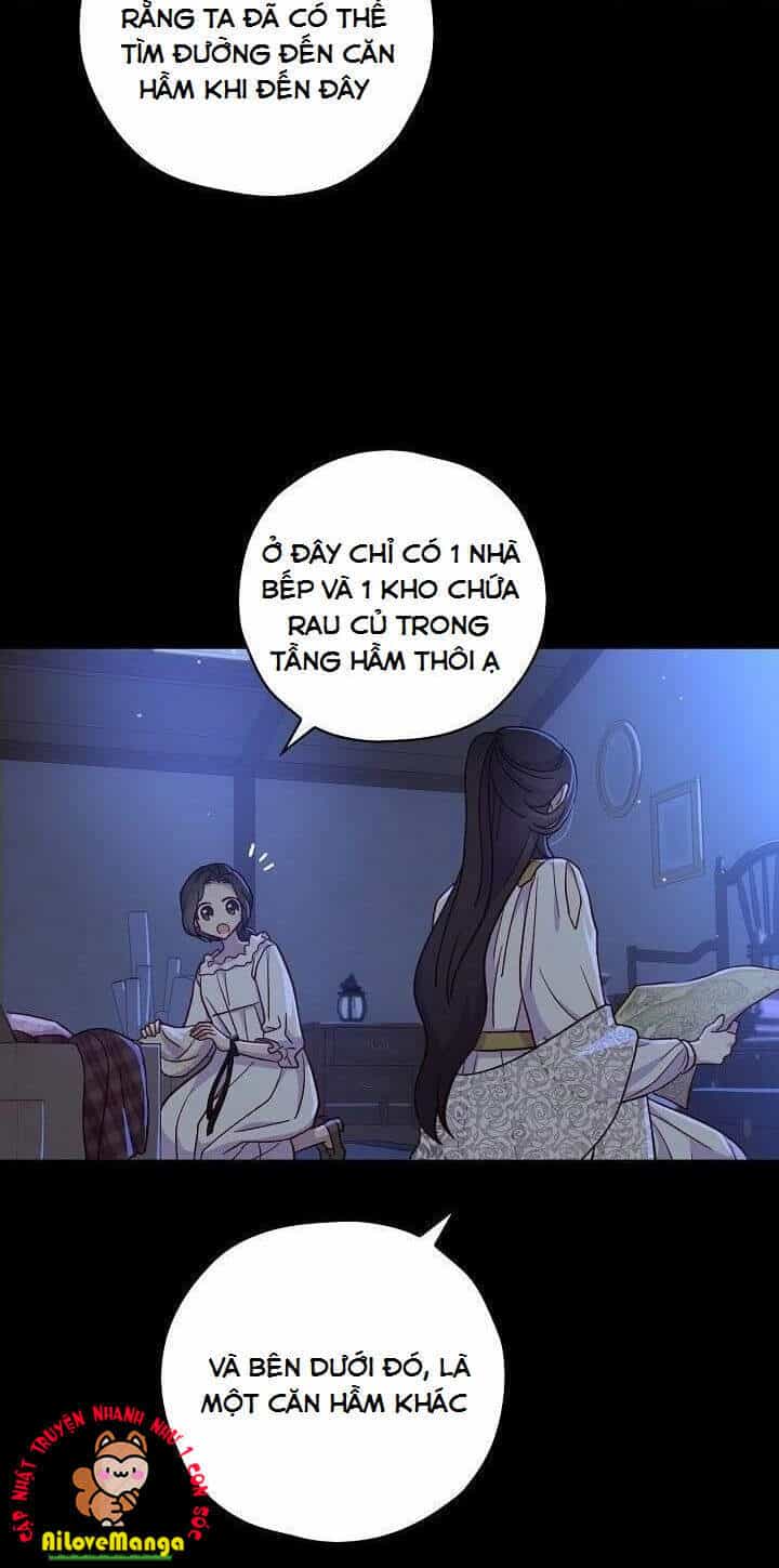 Tồn Tại Như Một Nữ Hầu - Chương 34 - ảnh 25