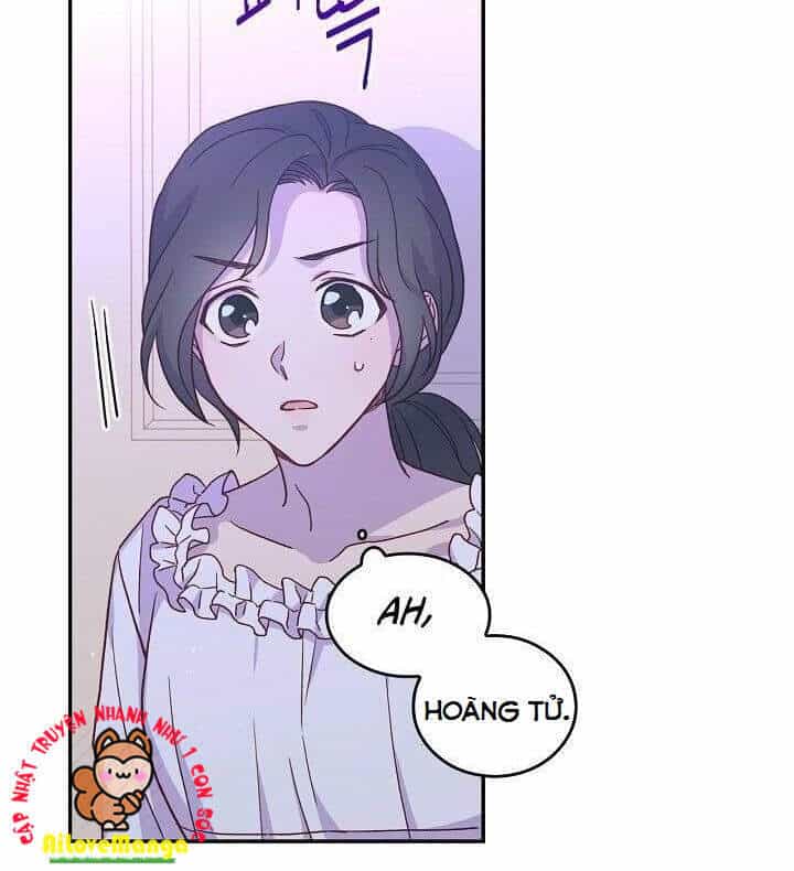 Tồn Tại Như Một Nữ Hầu - Chương 34 - ảnh 38