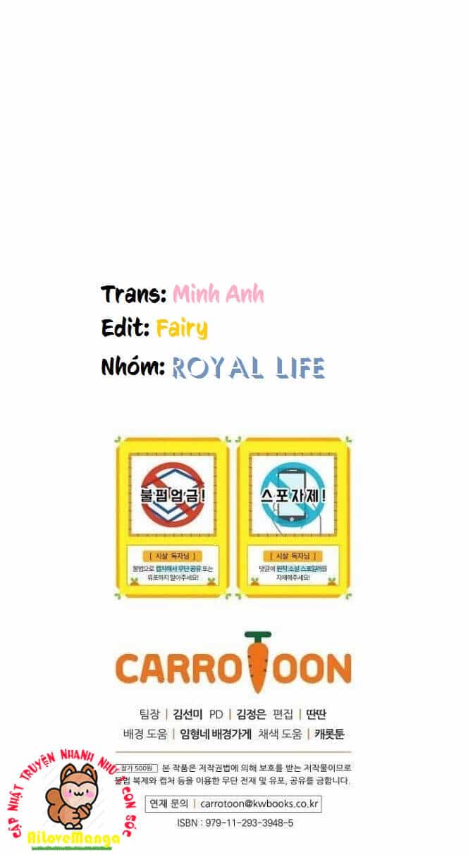 Tồn Tại Như Một Nữ Hầu - Chương 34 - ảnh 45