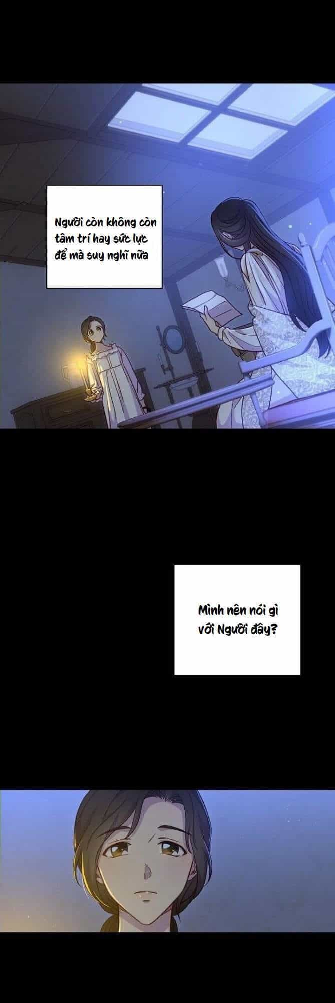 Tồn Tại Như Một Nữ Hầu - Chương 34 - ảnh 9