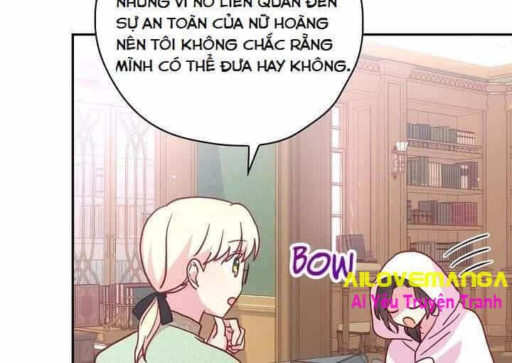 Tồn Tại Như Một Nữ Hầu - Chương 35 - ảnh 18
