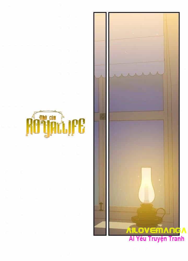 Tồn Tại Như Một Nữ Hầu - Chương 35 - ảnh 34
