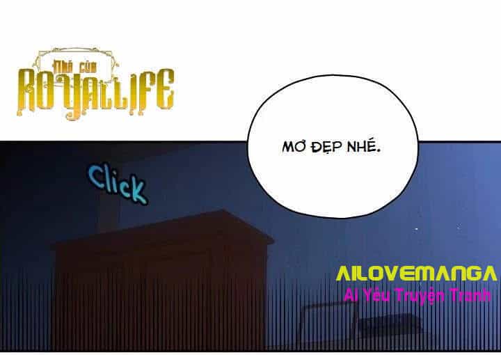 Tồn Tại Như Một Nữ Hầu - Chương 35 - ảnh 38