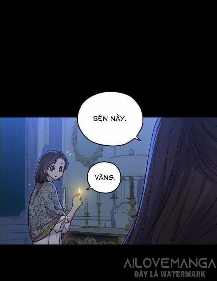 Tồn Tại Như Một Nữ Hầu - Chương 36 - ảnh 26