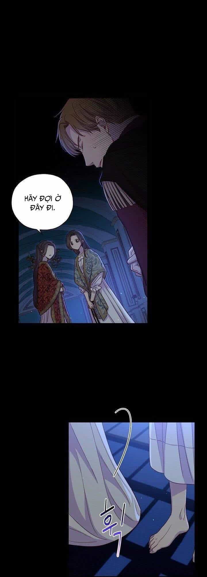 Tồn Tại Như Một Nữ Hầu - Chương 36 - ảnh 9