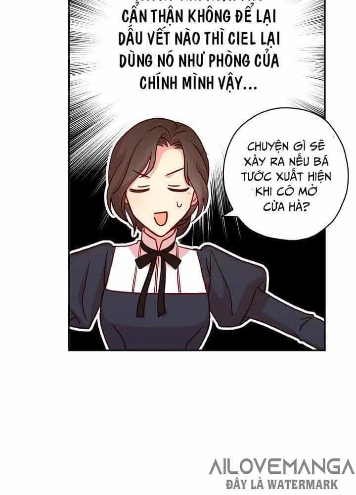 Tồn Tại Như Một Nữ Hầu - Chương 38 - ảnh 22