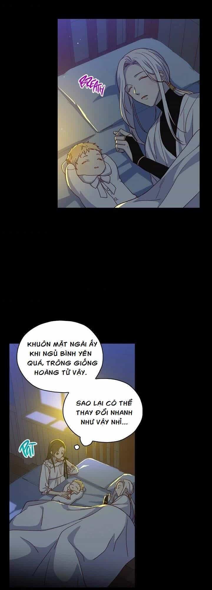 Tồn Tại Như Một Nữ Hầu - Chương 38 - ảnh 49