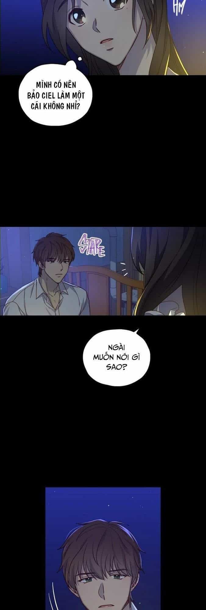 Tồn Tại Như Một Nữ Hầu - Chương 38 - ảnh 60