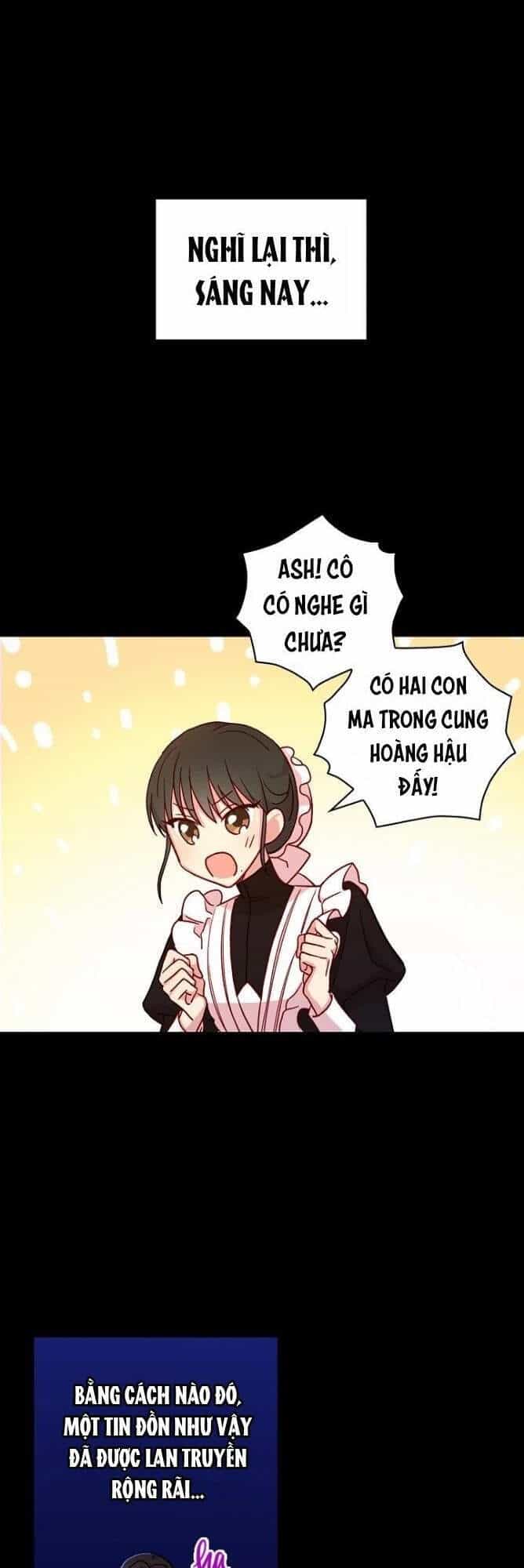 Tồn Tại Như Một Nữ Hầu - Chương 39 - ảnh 17