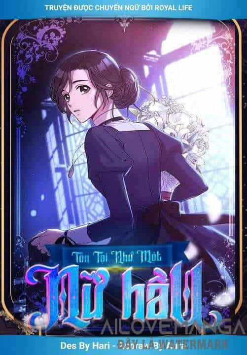 Tồn Tại Như Một Nữ Hầu - Chương 39 - ảnh 2