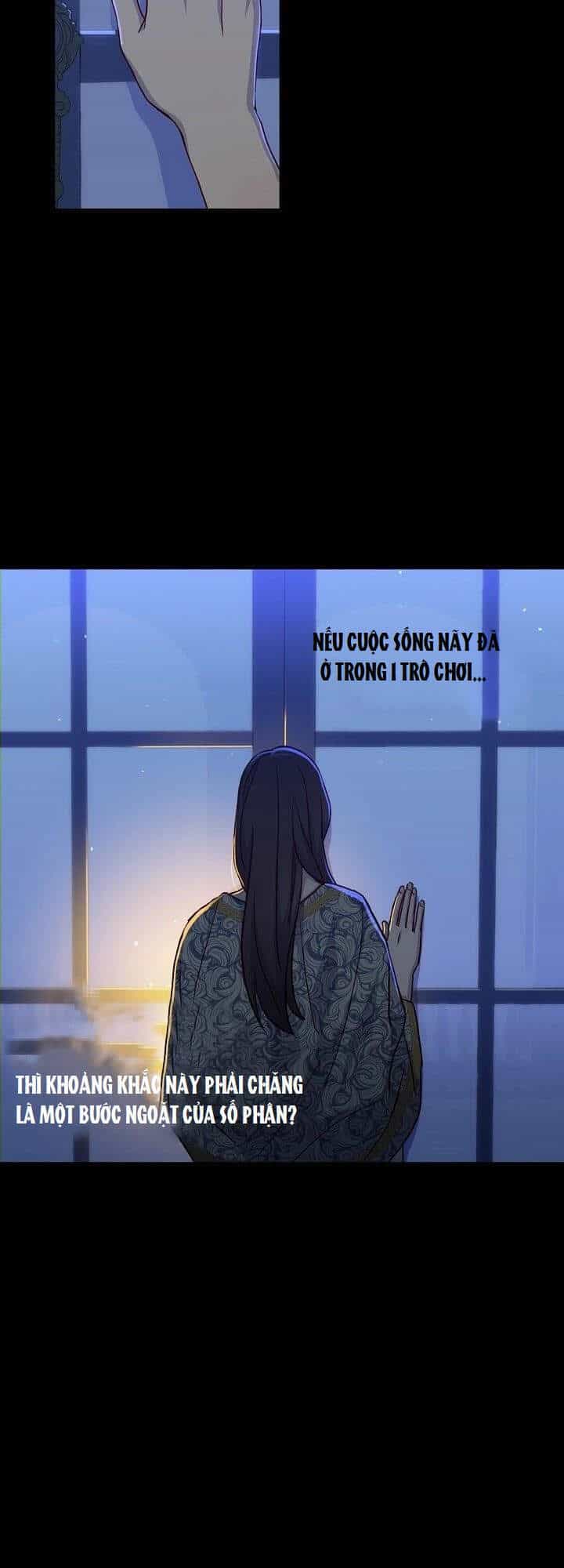 Tồn Tại Như Một Nữ Hầu - Chương 39 - ảnh 23
