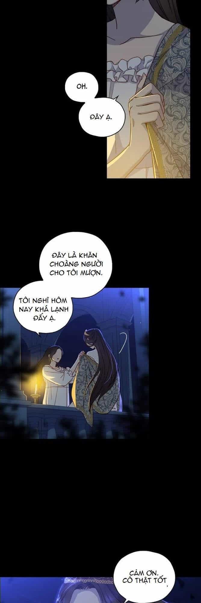 Tồn Tại Như Một Nữ Hầu - Chương 39 - ảnh 31