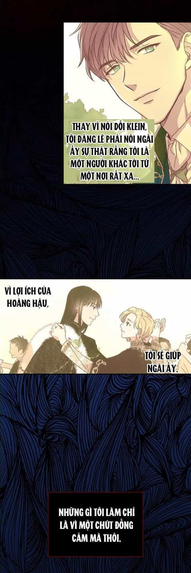 Tồn Tại Như Một Nữ Hầu - Chương 39 - ảnh 35