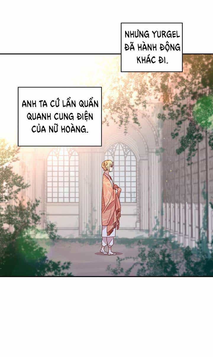 Tồn Tại Như Một Nữ Hầu - Chương 4 - ảnh 12