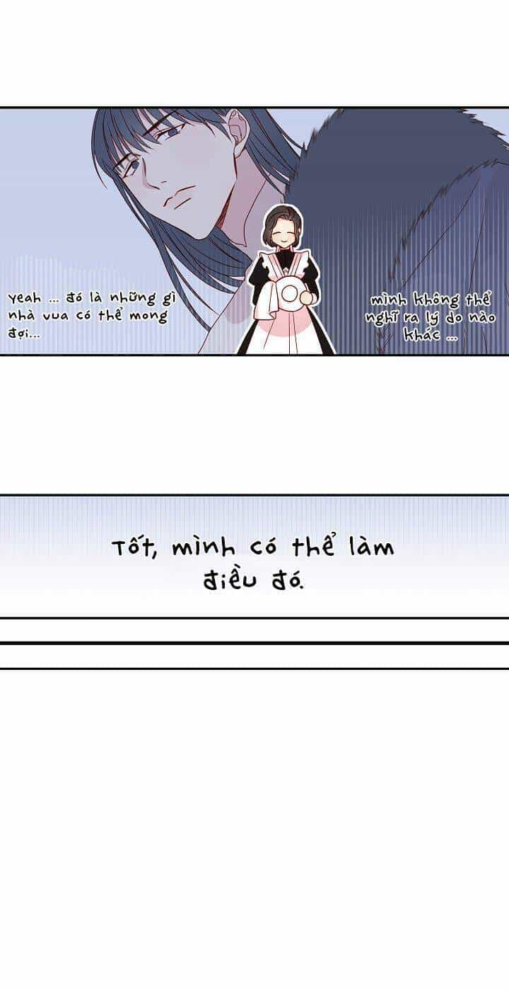 Tồn Tại Như Một Nữ Hầu - Chương 4 - ảnh 29