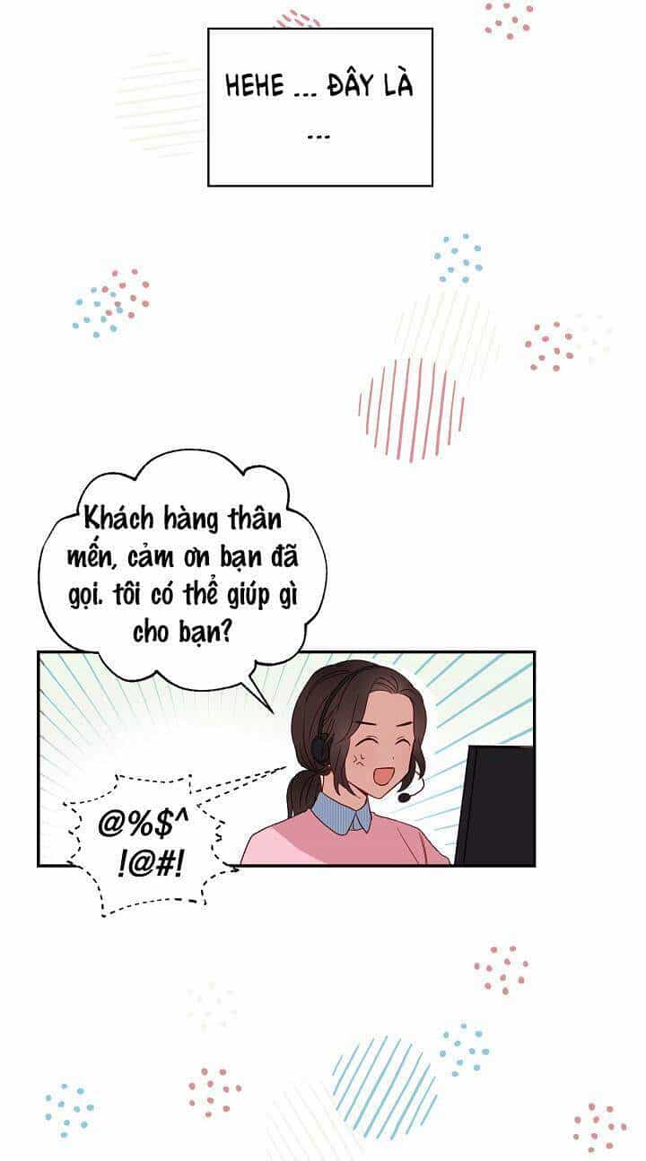 Tồn Tại Như Một Nữ Hầu - Chương 4 - ảnh 33