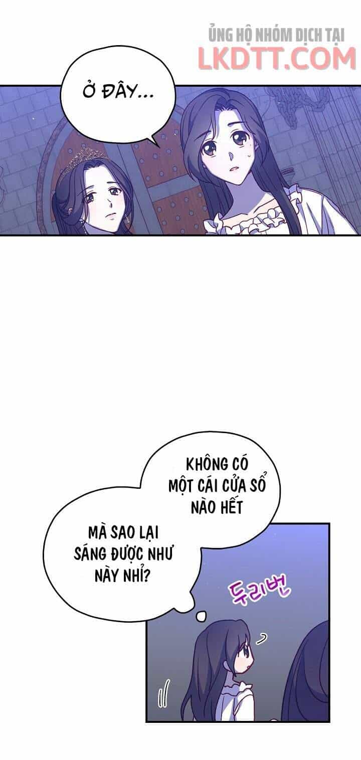 Tồn Tại Như Một Nữ Hầu - Chương 40 - ảnh 35