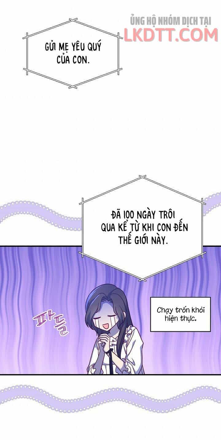 Tồn Tại Như Một Nữ Hầu - Chương 40 - ảnh 42
