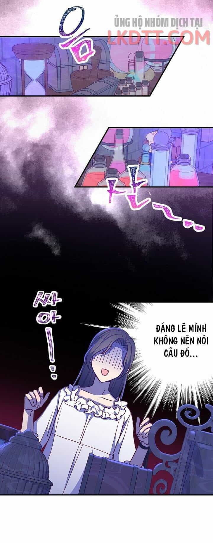 Tồn Tại Như Một Nữ Hầu - Chương 41 - ảnh 42