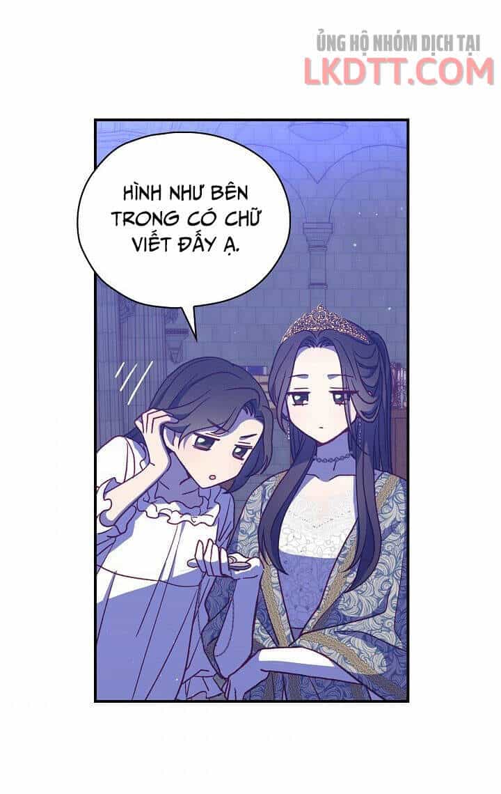 Tồn Tại Như Một Nữ Hầu - Chương 41 - ảnh 51