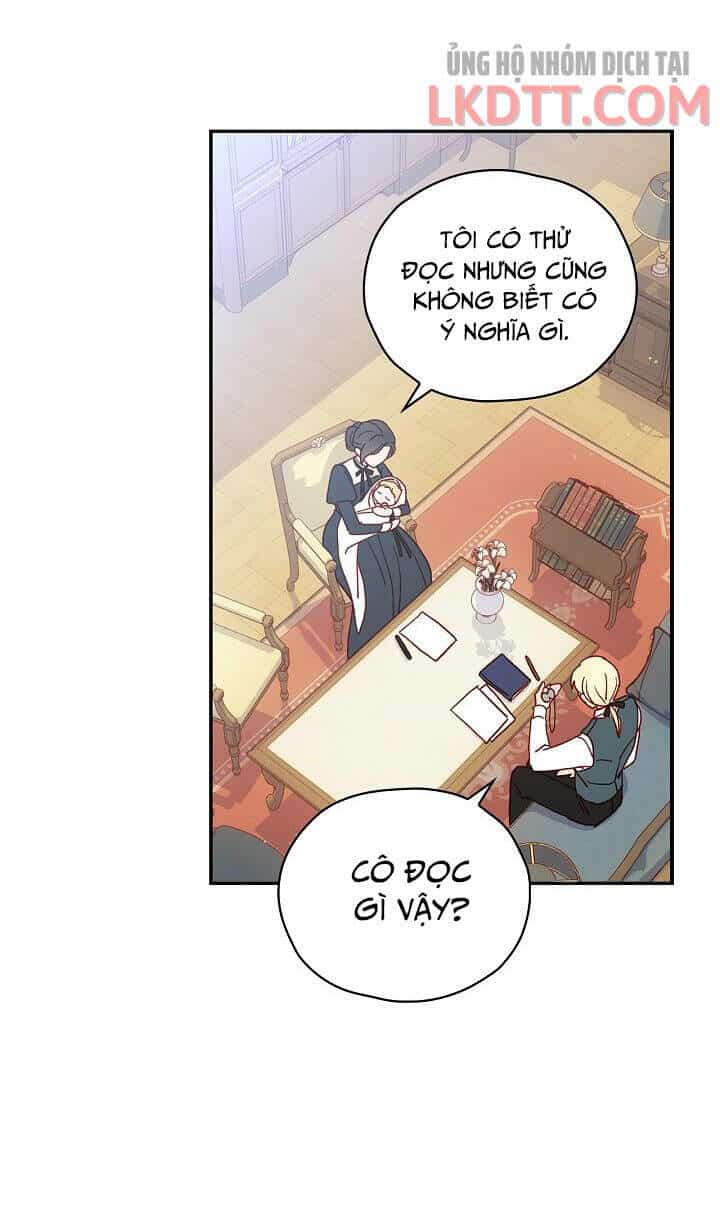 Tồn Tại Như Một Nữ Hầu - Chương 42 - ảnh 18