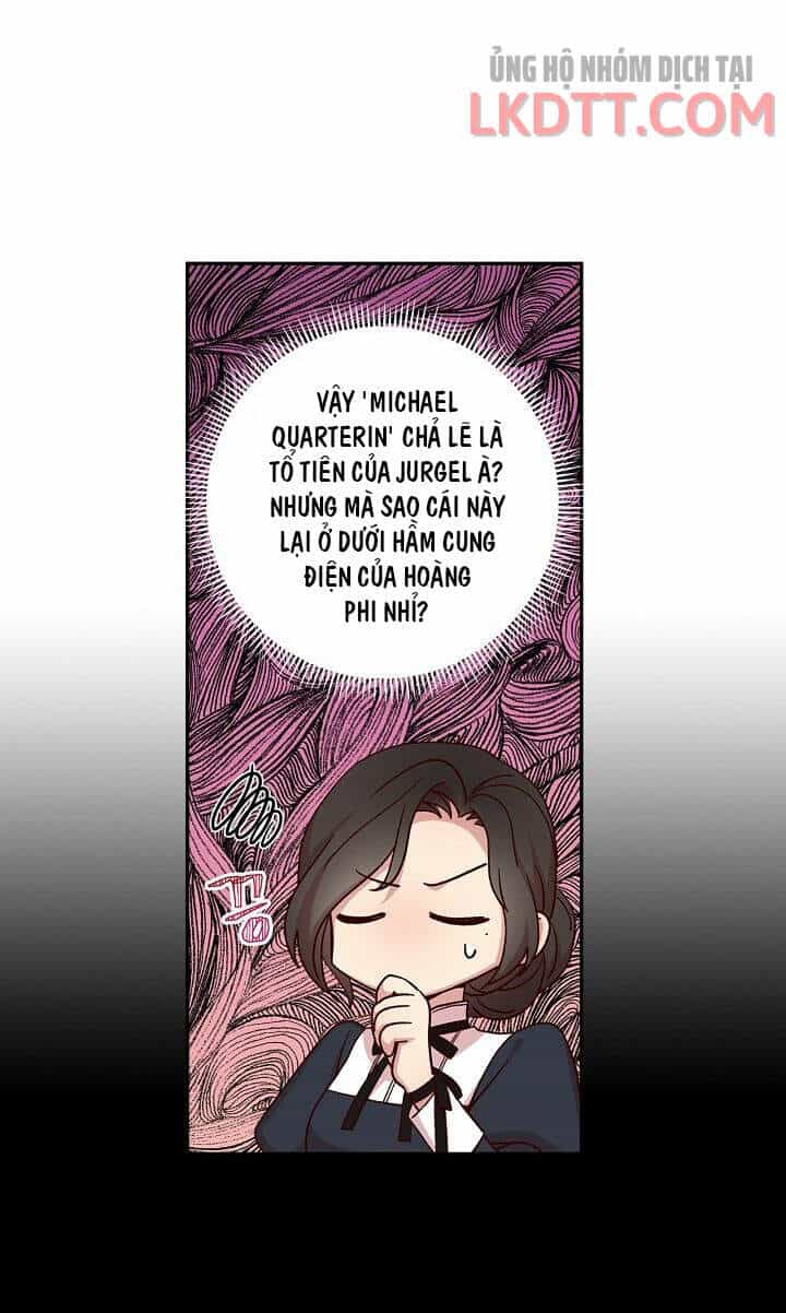 Tồn Tại Như Một Nữ Hầu - Chương 42 - ảnh 22