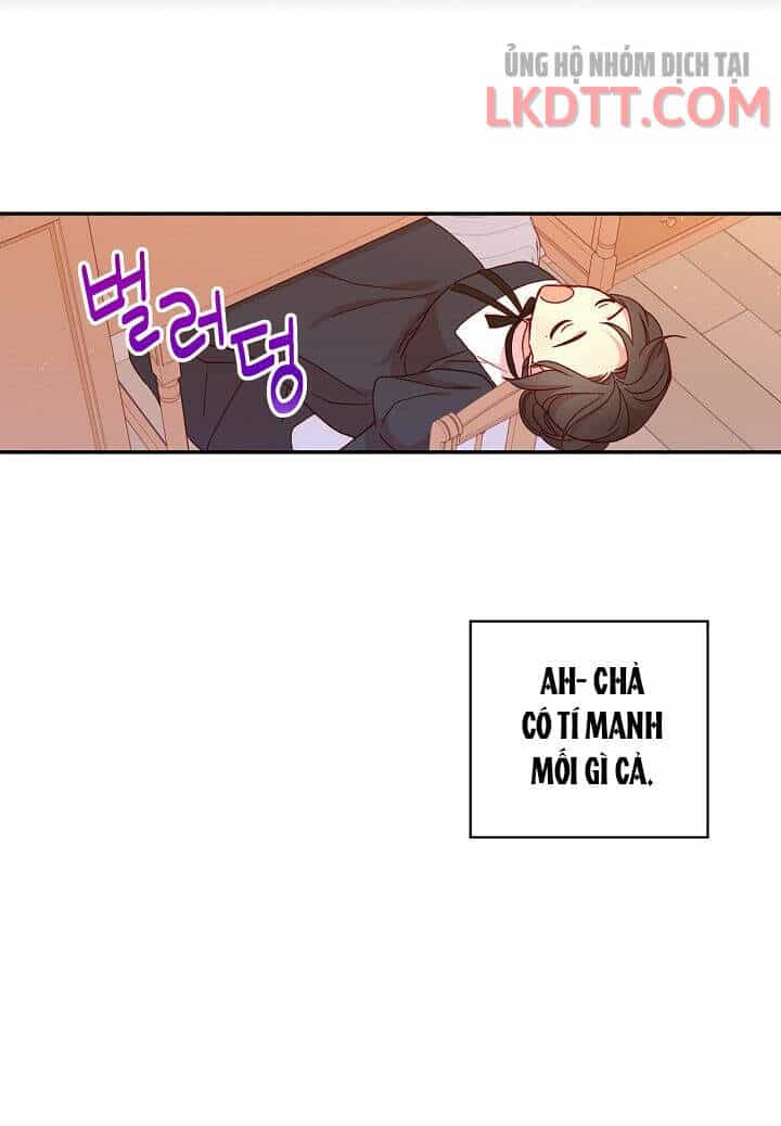 Tồn Tại Như Một Nữ Hầu - Chương 42 - ảnh 27
