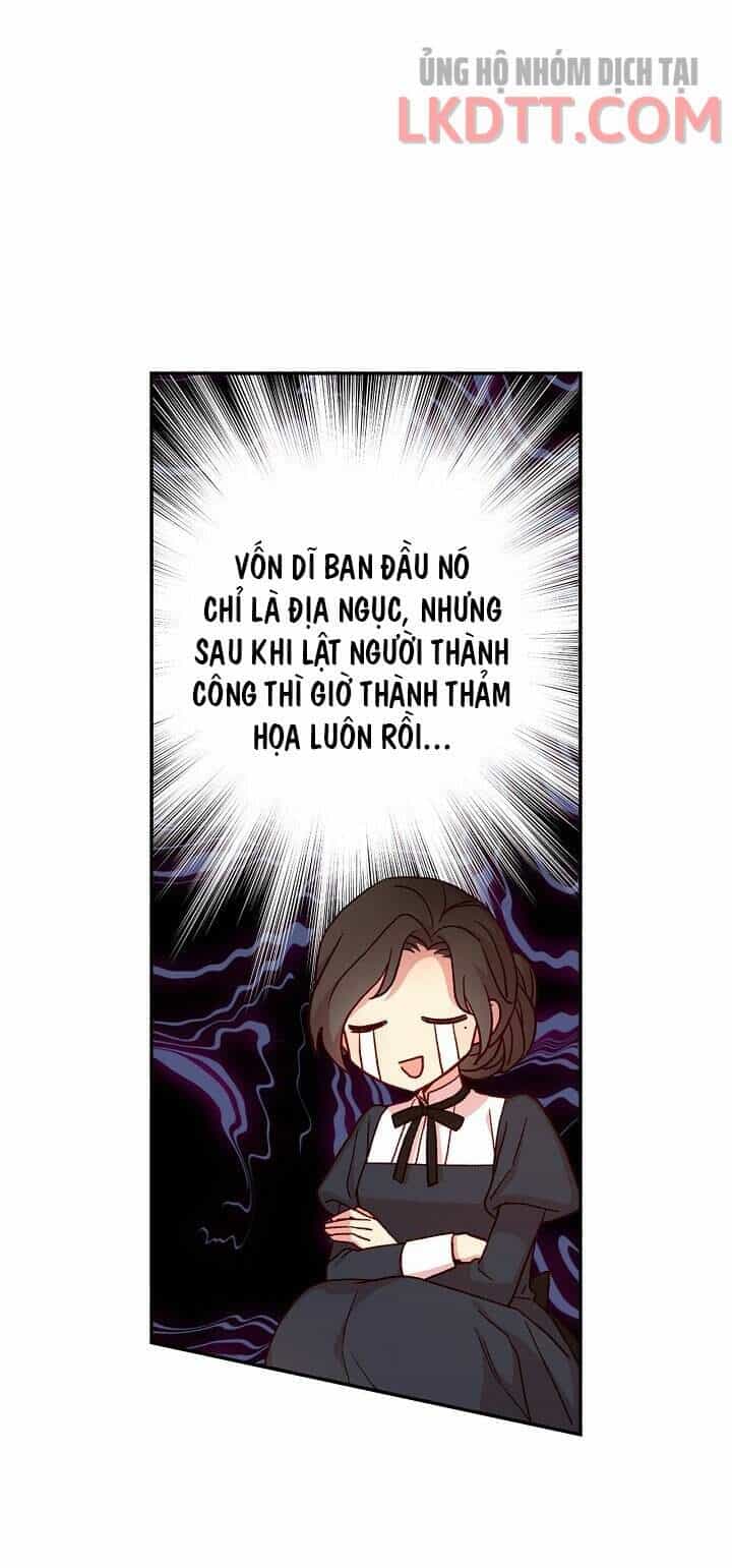 Tồn Tại Như Một Nữ Hầu - Chương 42 - ảnh 42