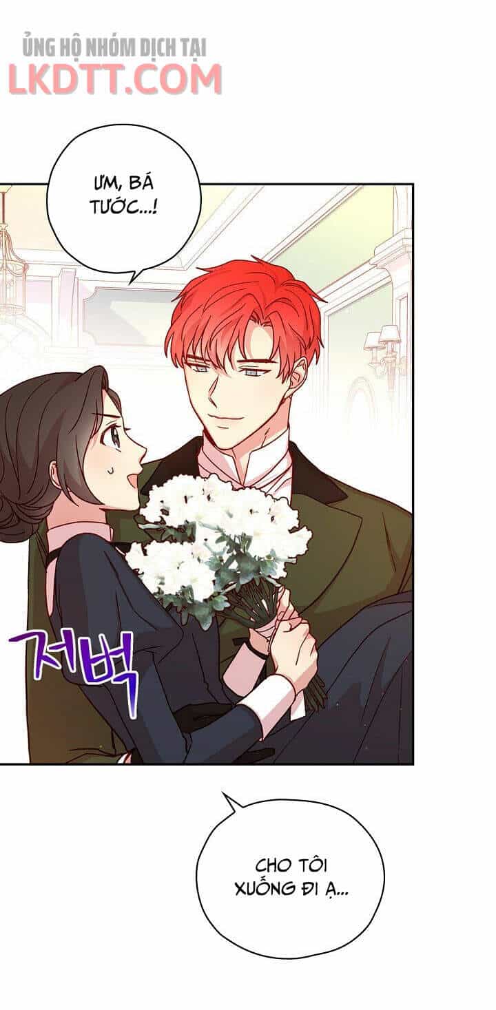 Tồn Tại Như Một Nữ Hầu - Chương 43 - ảnh 26