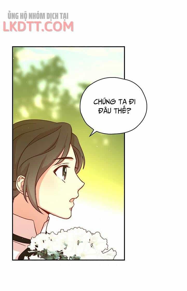 Tồn Tại Như Một Nữ Hầu - Chương 43 - ảnh 44