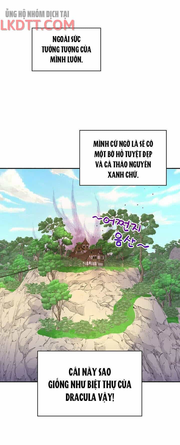 Tồn Tại Như Một Nữ Hầu - Chương 44 - ảnh 22