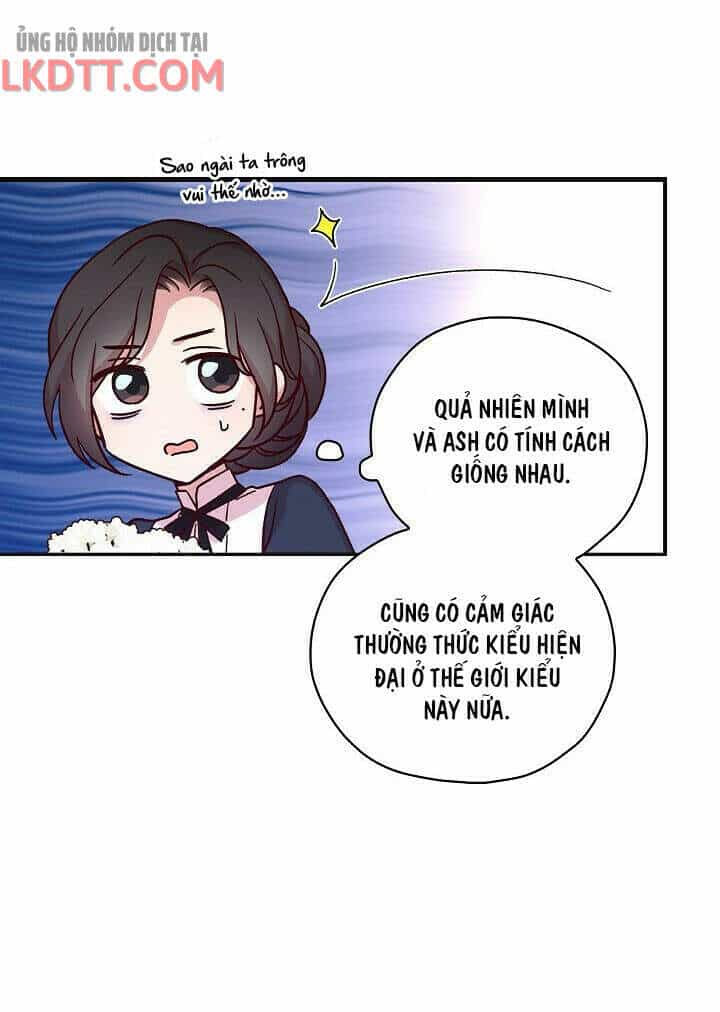 Tồn Tại Như Một Nữ Hầu - Chương 44 - ảnh 24