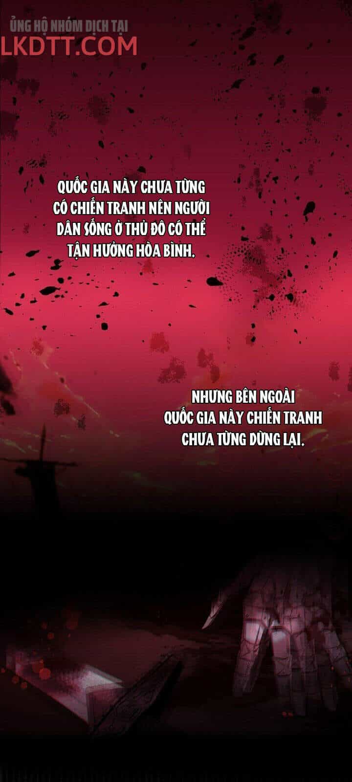 Tồn Tại Như Một Nữ Hầu - Chương 45 - ảnh 50