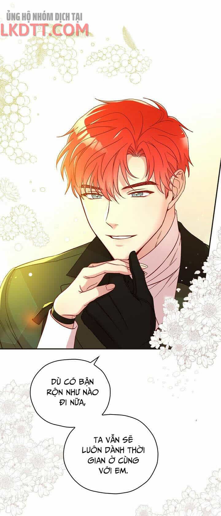 Tồn Tại Như Một Nữ Hầu - Chương 45 - ảnh 62