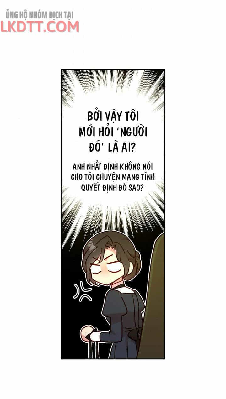 Tồn Tại Như Một Nữ Hầu - Chương 46 - ảnh 35