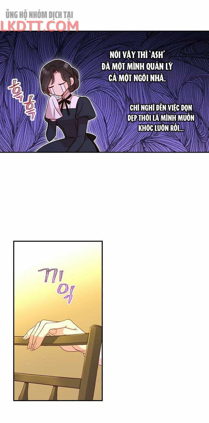 Tồn Tại Như Một Nữ Hầu - Chương 46 - ảnh 41