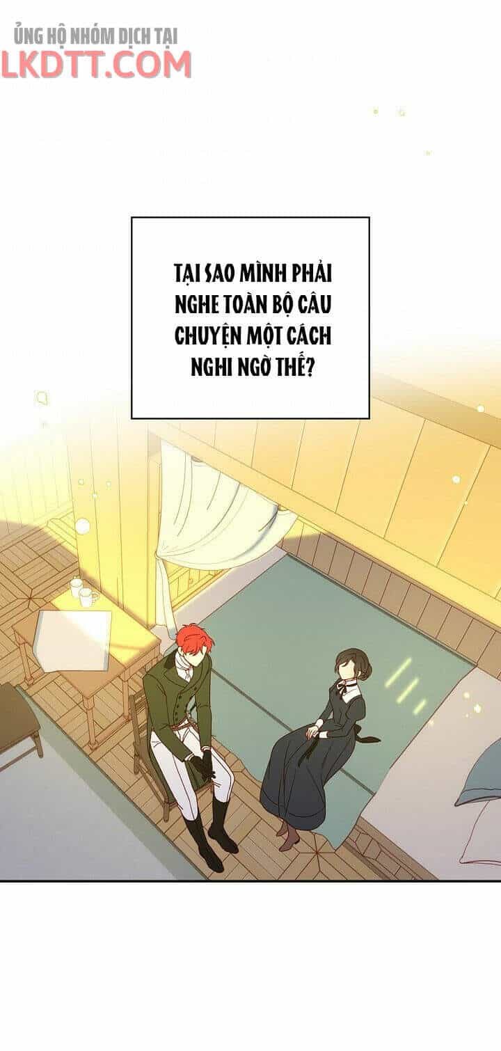 Tồn Tại Như Một Nữ Hầu - Chương 46 - ảnh 58
