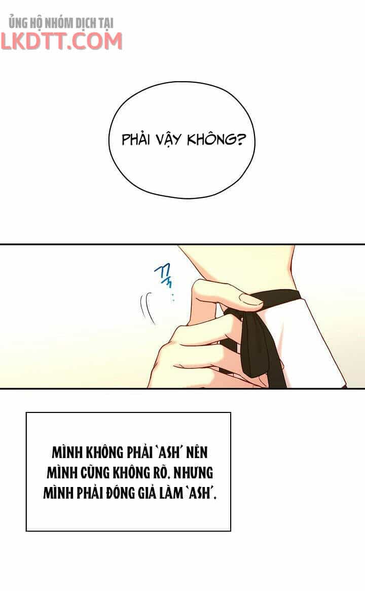 Tồn Tại Như Một Nữ Hầu - Chương 47 - ảnh 17